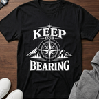 Keep Your Bearing T‑Shirt