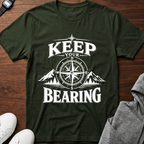 Keep Your Bearing T‑Shirt