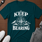Keep Your Bearing T‑Shirt
