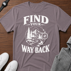 Find Your Way Back