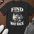 Find Your Way Back