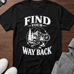 Find Your Way Back