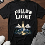 Follow the Light T-Shirt