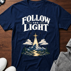Follow the Light T-Shirt