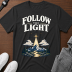 Follow the Light T-Shirt