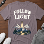 Follow the Light T-Shirt