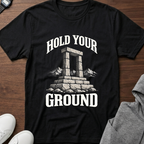 Hold Your Ground T-Shirt