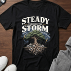 Steady Through the Storm