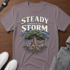 Steady Through the Storm