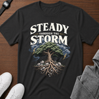 Steady Through the Storm