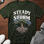 Steady Through the Storm
