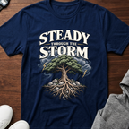 Steady Through the Storm