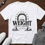 The Weight Isn’t Yours