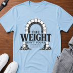 The Weight Isn’t Yours
