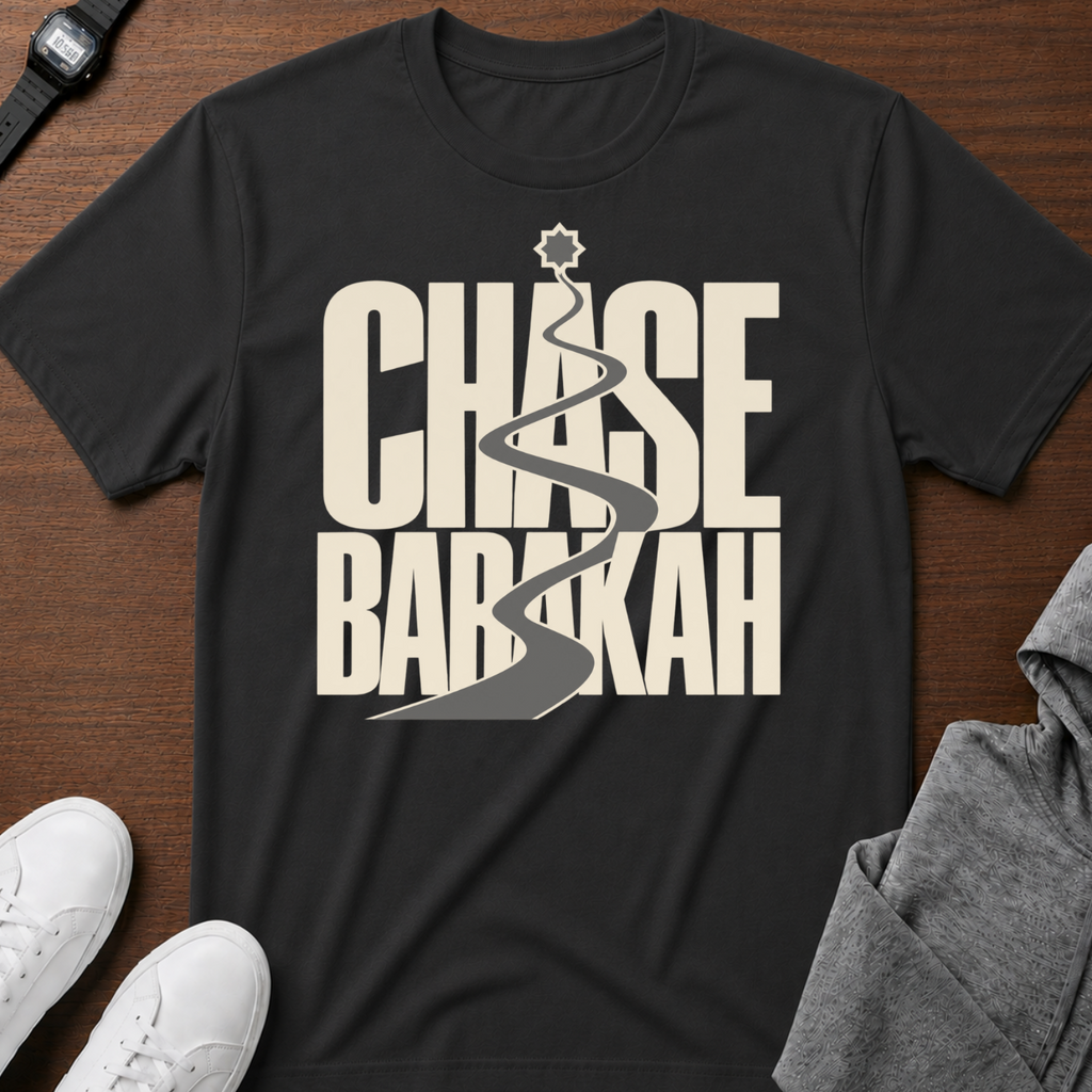 Chase Barakah T-Shirt