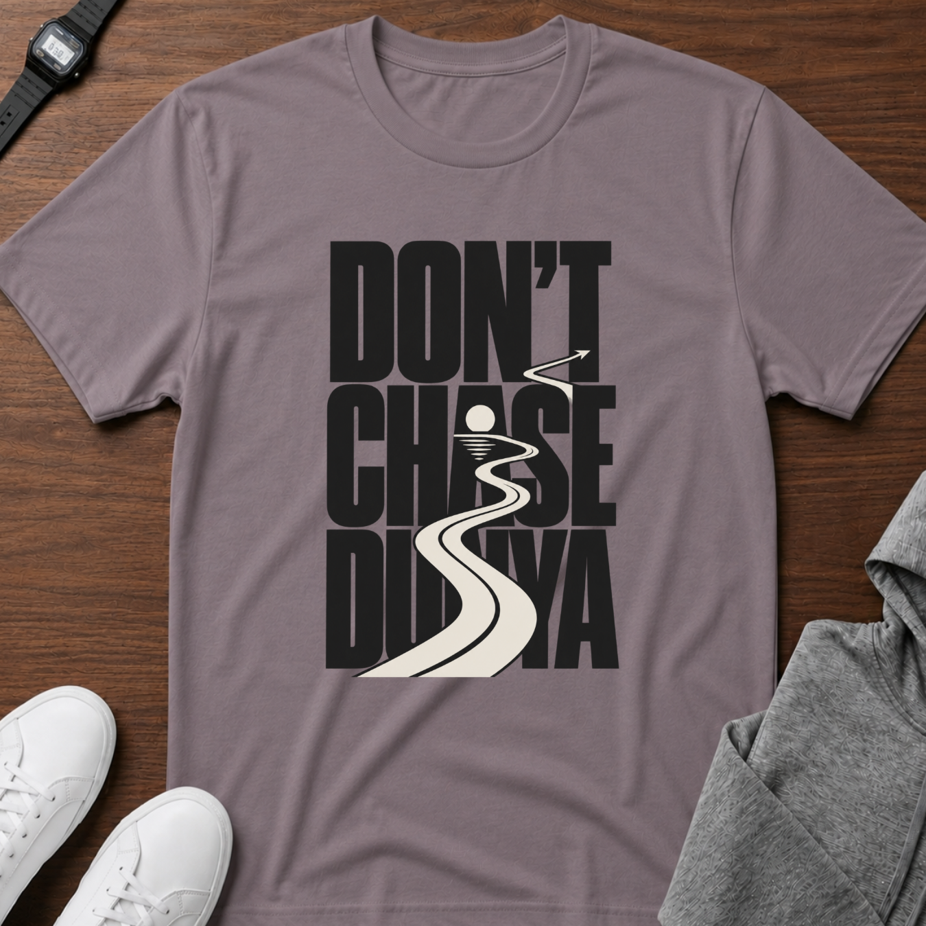 Don’t Chase Dunya T-Shirt