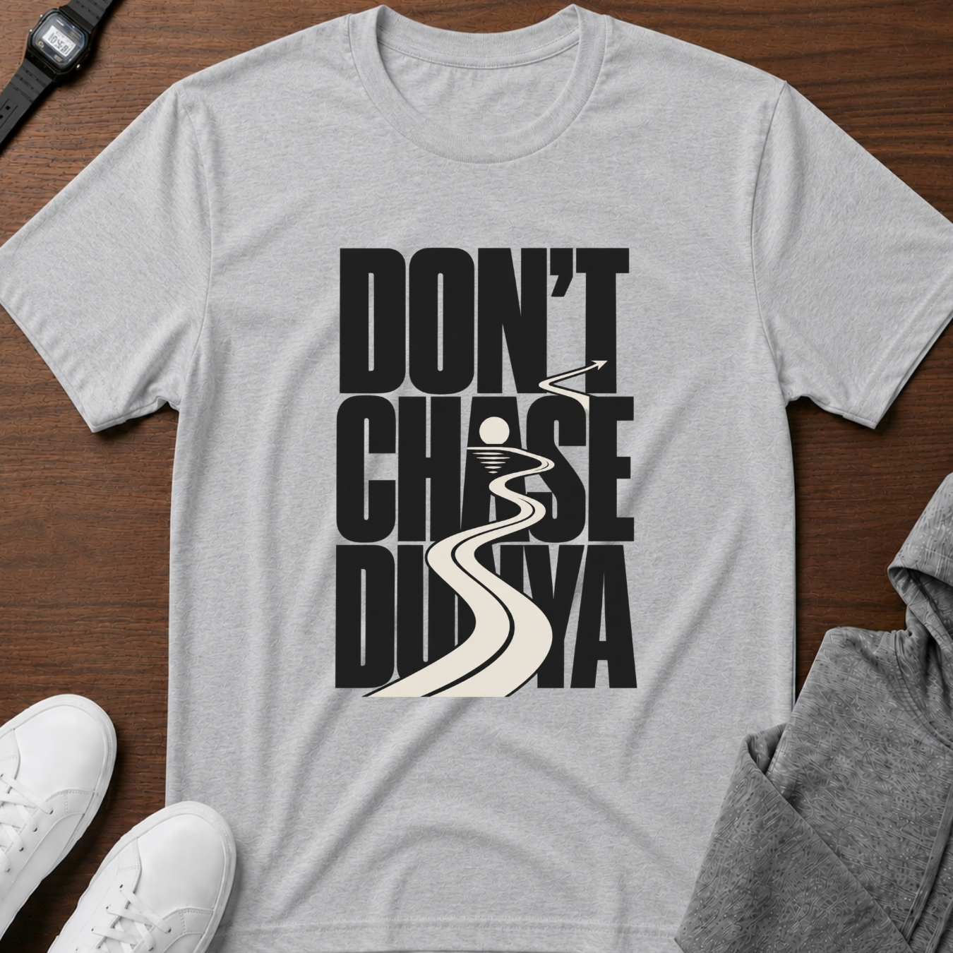 Don’t Chase Dunya T-Shirt