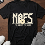 Nafs The Weight You Carry