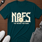 Nafs The Weight You Carry