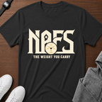 Nafs The Weight You Carry