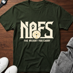 Nafs The Weight You Carry