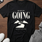 Keep Going