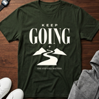 Keep Going