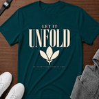 Let It Unfold T-Shirt
