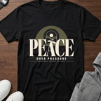 Peace Over Pressure T-Shirt
