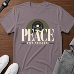 Peace Over Pressure T-Shirt