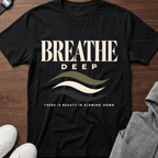 Breathe Deep T-Shirt