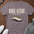 Breathe Deep T-Shirt