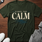 Carry The Calm T-Shirt