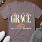 Give Yourself Grace T-Shirt