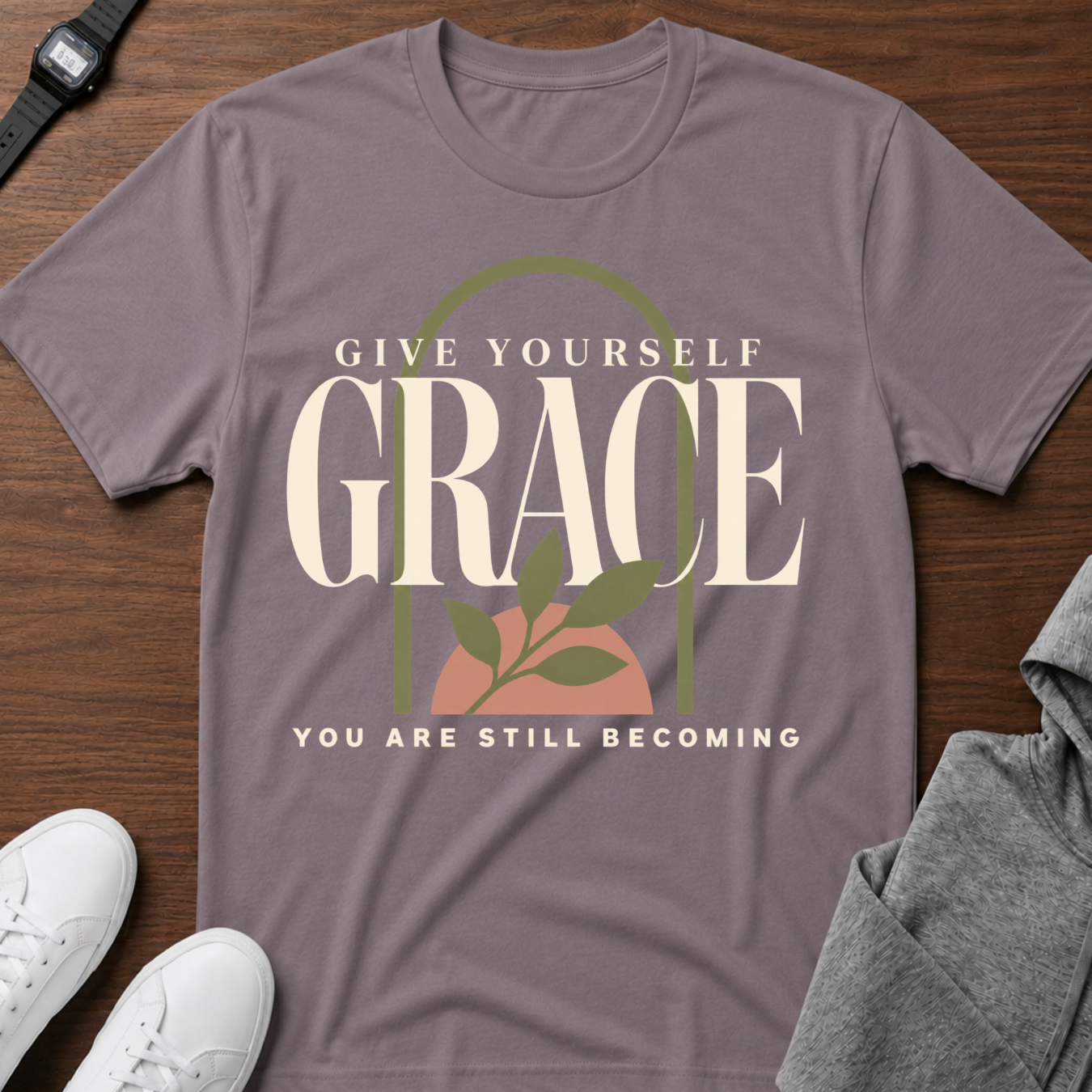 Give Yourself Grace T-Shirt
