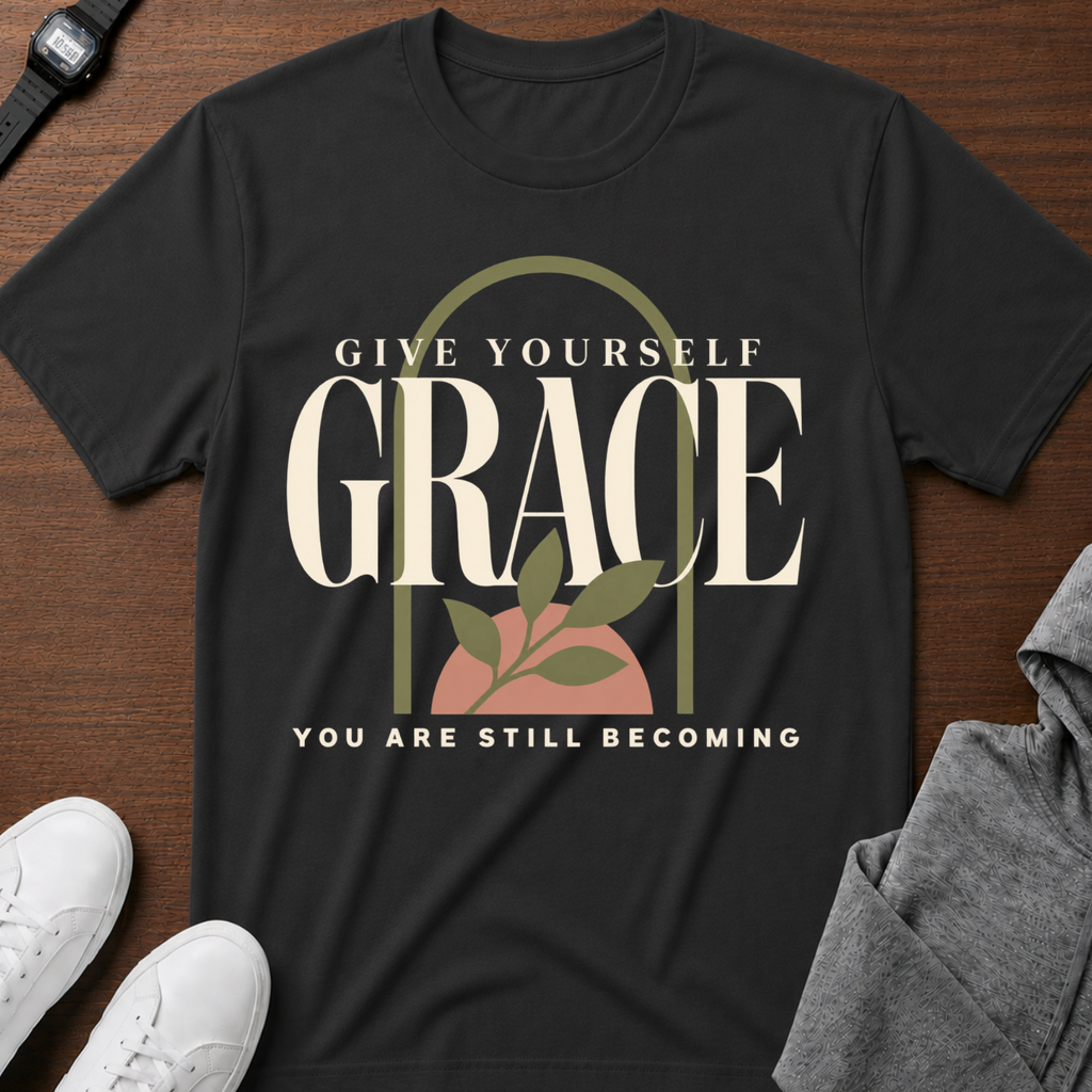 Give Yourself Grace T-Shirt