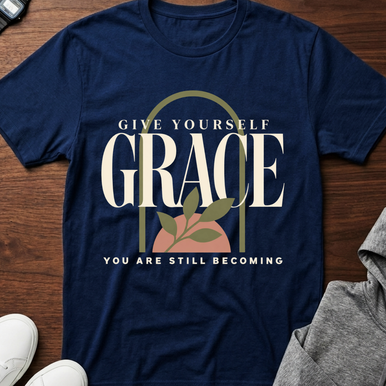 Give Yourself Grace T-Shirt