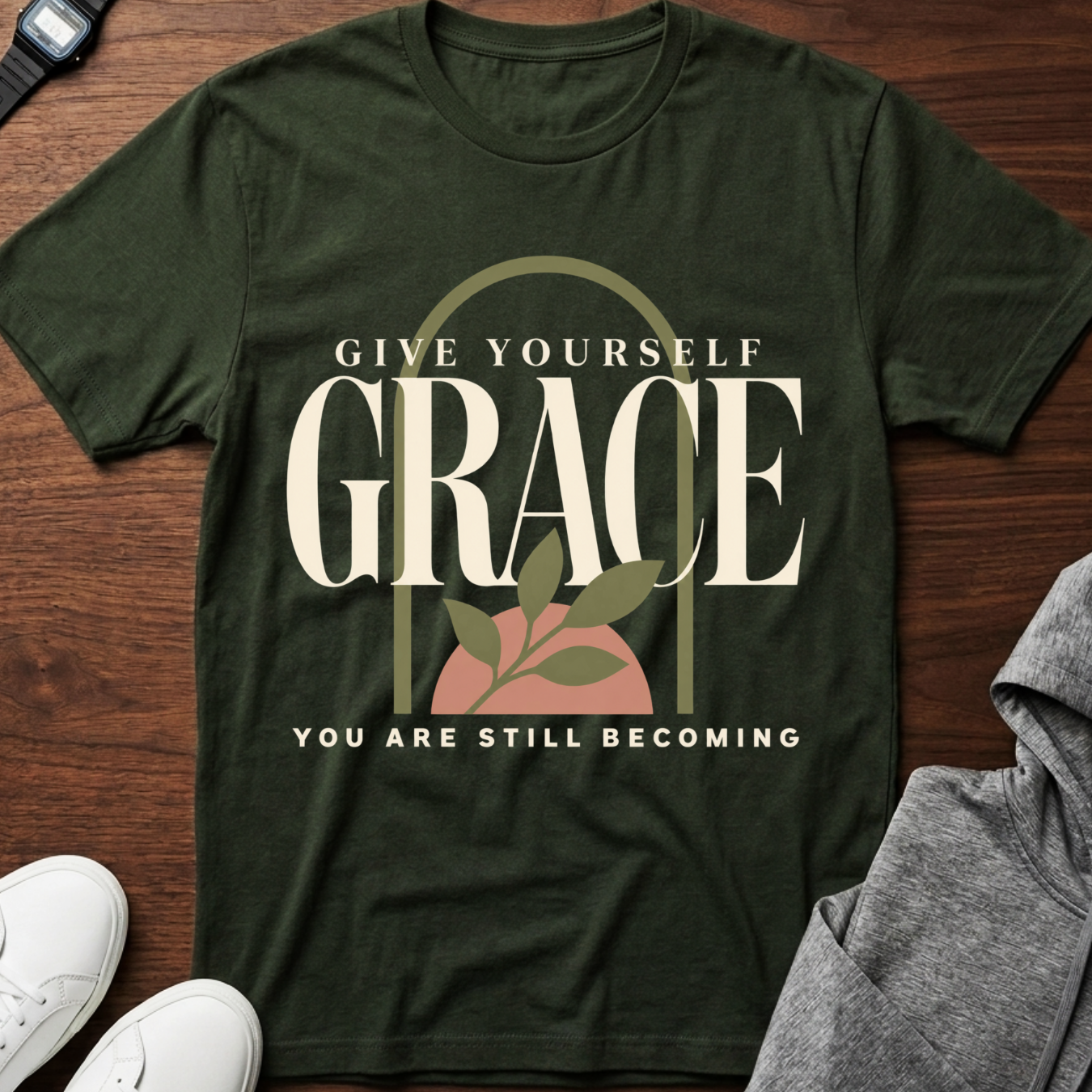 Give Yourself Grace T-Shirt