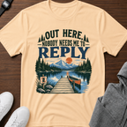 Adventure T-Shirt