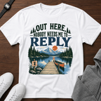 Adventure T-Shirt