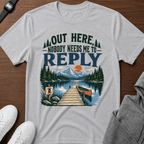 Adventure T-Shirt