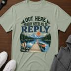 Adventure T-Shirt