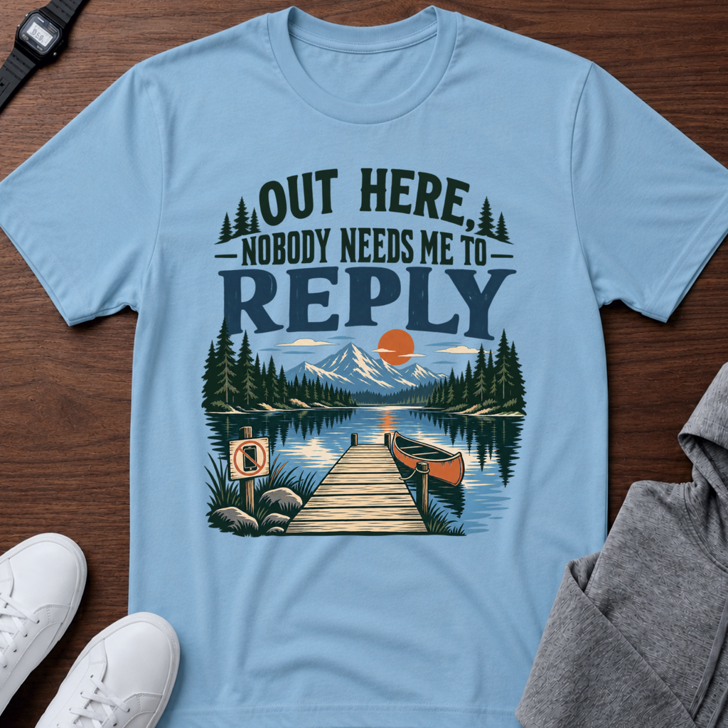 Adventure T-Shirt