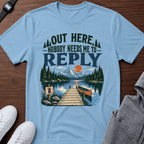 Adventure T-Shirt