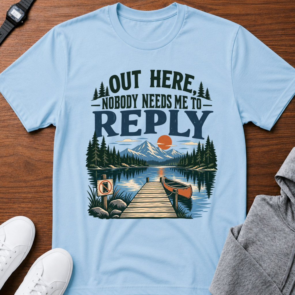 Adventure T-Shirt