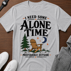 Alone Time T-Shirt