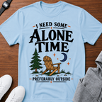 Alone Time T-Shirt