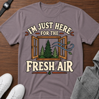 Fresh Air T-Shirt