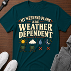 Weekend T-Shirt