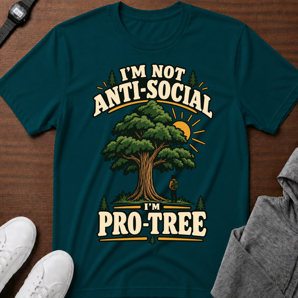 Pro-Tree T-Shirt